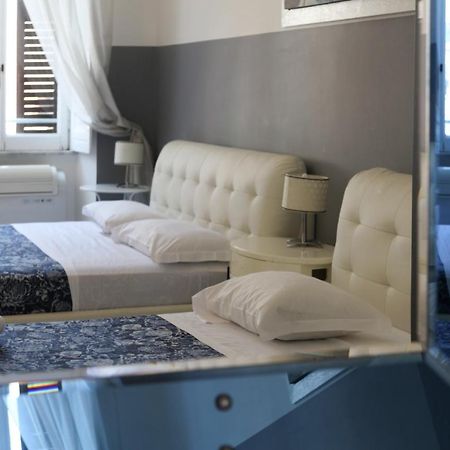 Vatican Catone Apartments โรม ภายนอก รูปภาพ