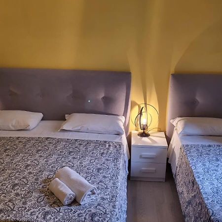 Vatican Catone Apartments โรม ภายนอก รูปภาพ