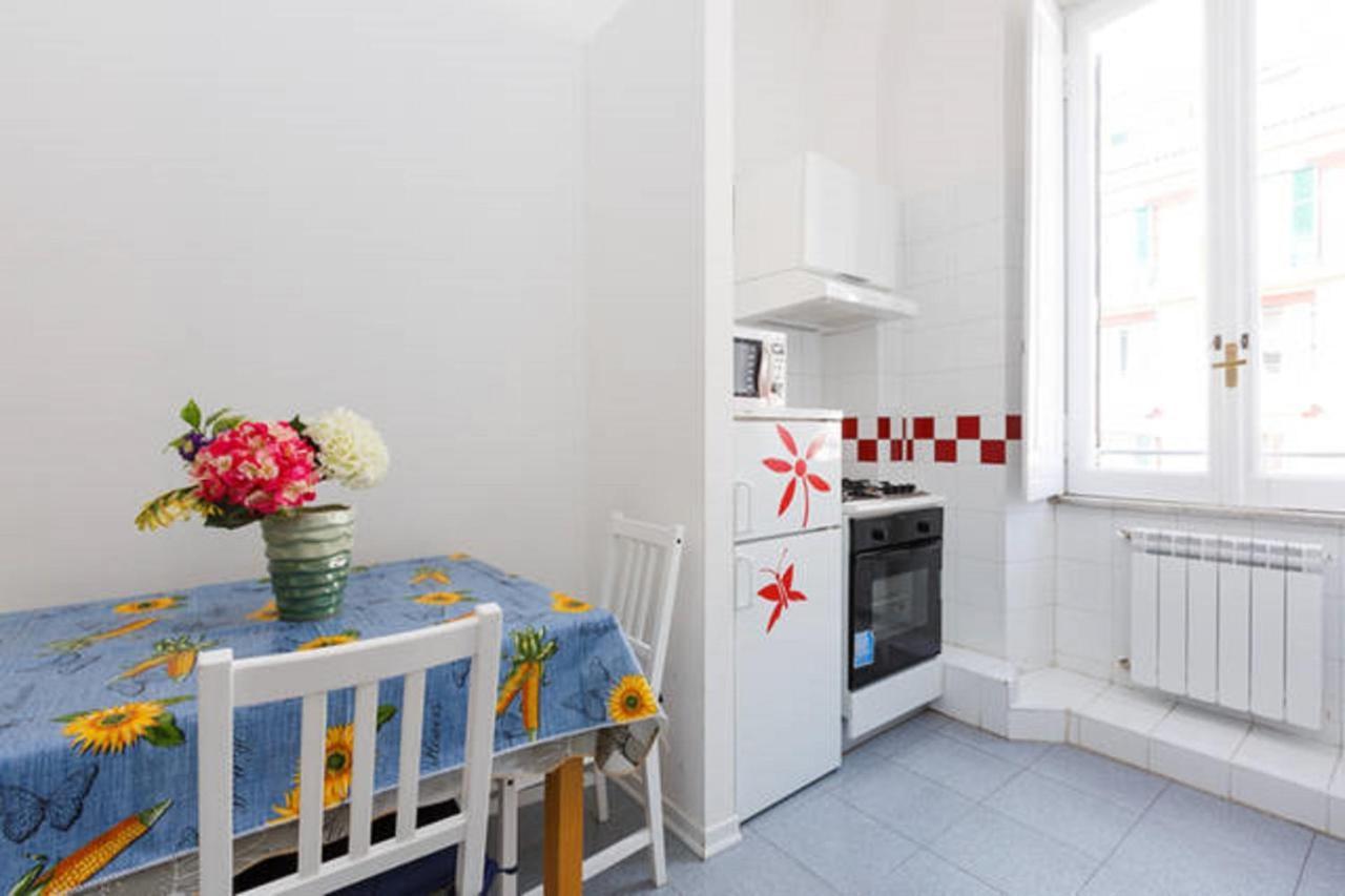Vatican Catone Apartments โรม ภายนอก รูปภาพ