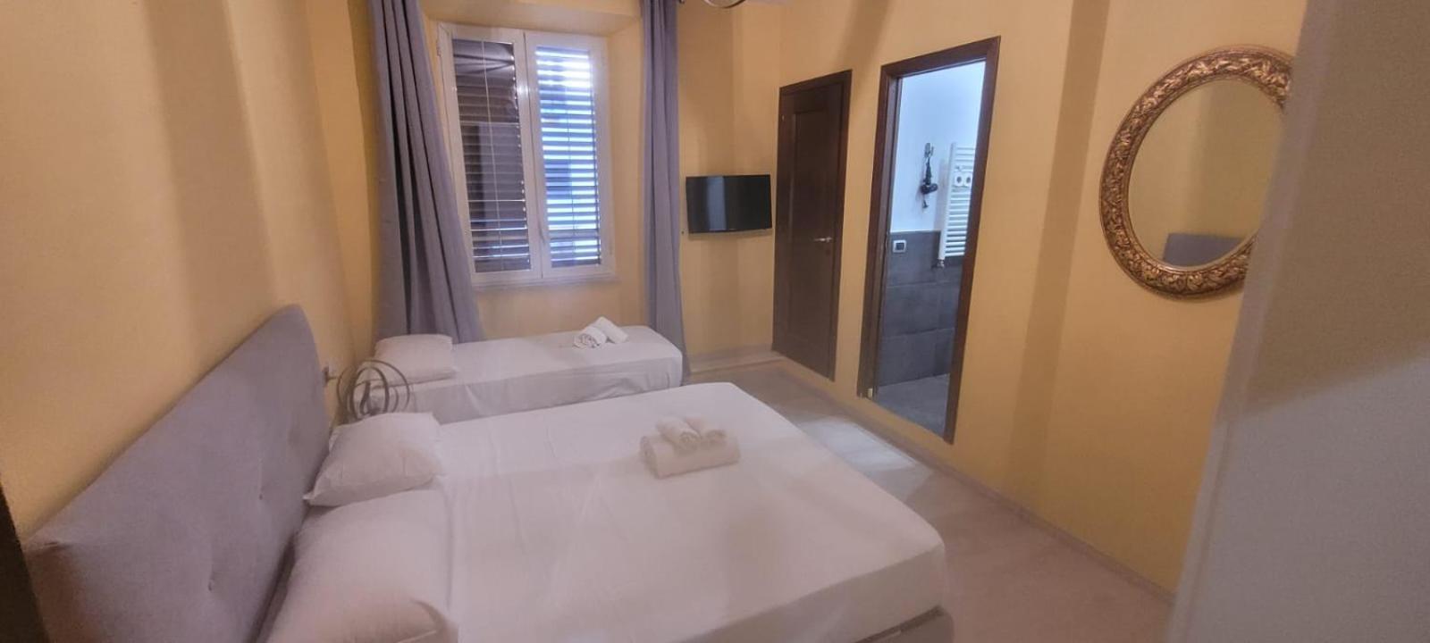 Vatican Catone Apartments โรม ภายนอก รูปภาพ