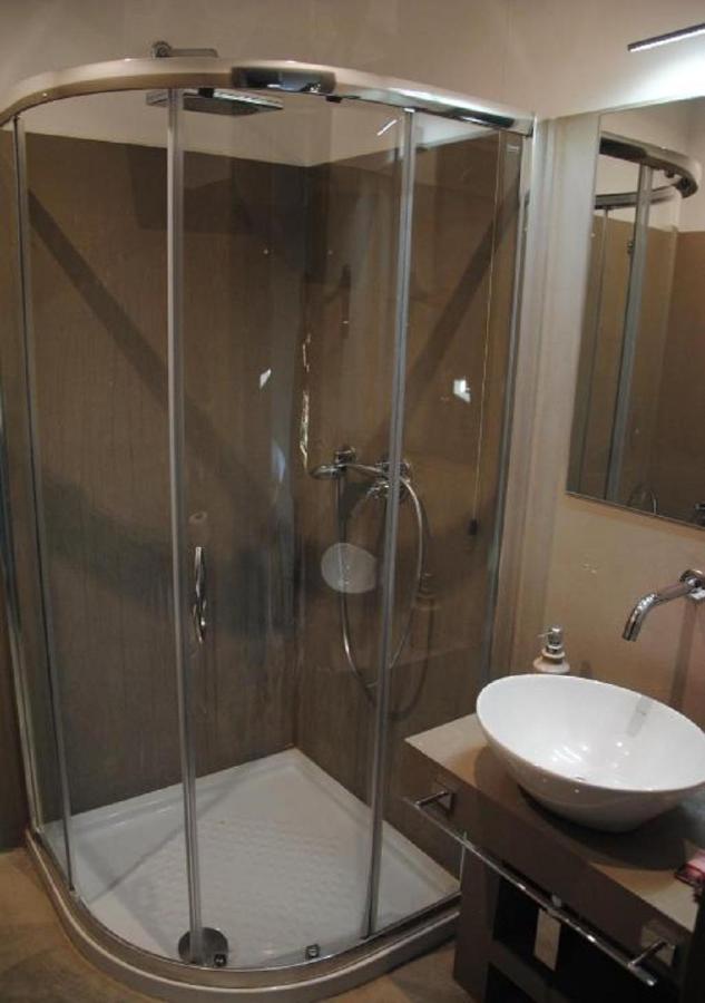 Vatican Catone Apartments โรม ภายนอก รูปภาพ