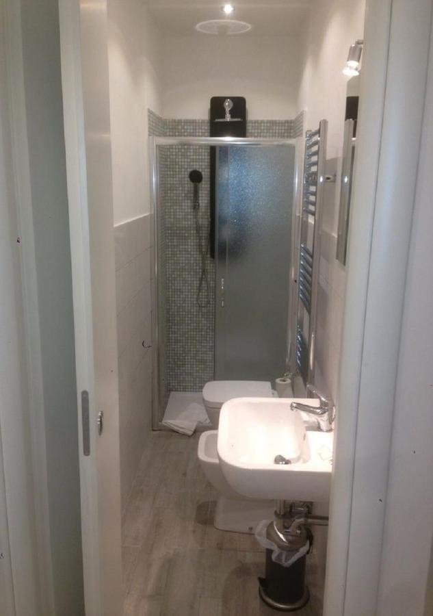 Vatican Catone Apartments โรม ภายนอก รูปภาพ